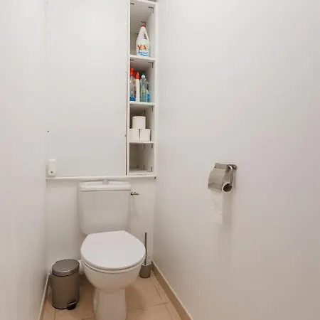 La Rascasse De Giens Apartment Hyeres