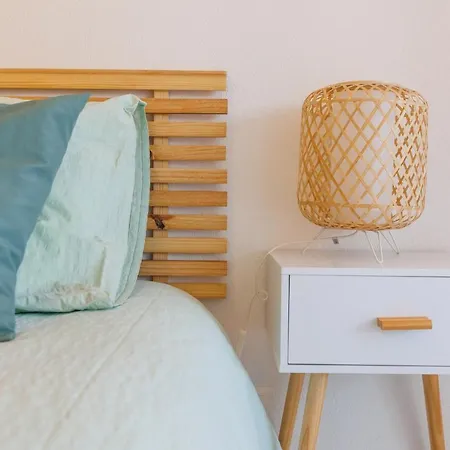 Apartamento T2 Avec Jardin, Clim&piscine - Proche Plages Et Randos, Parking Privé - La Rascasse *