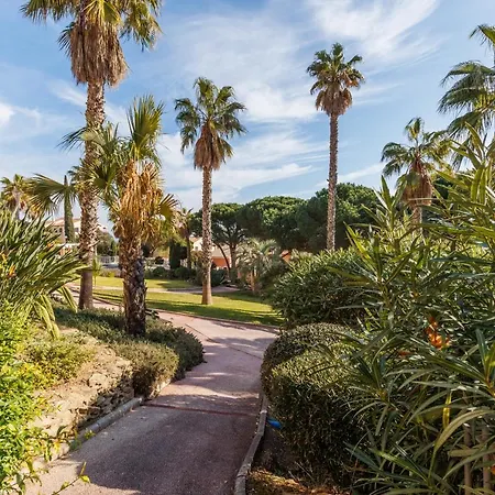 Appartement La Rascasse De Giens